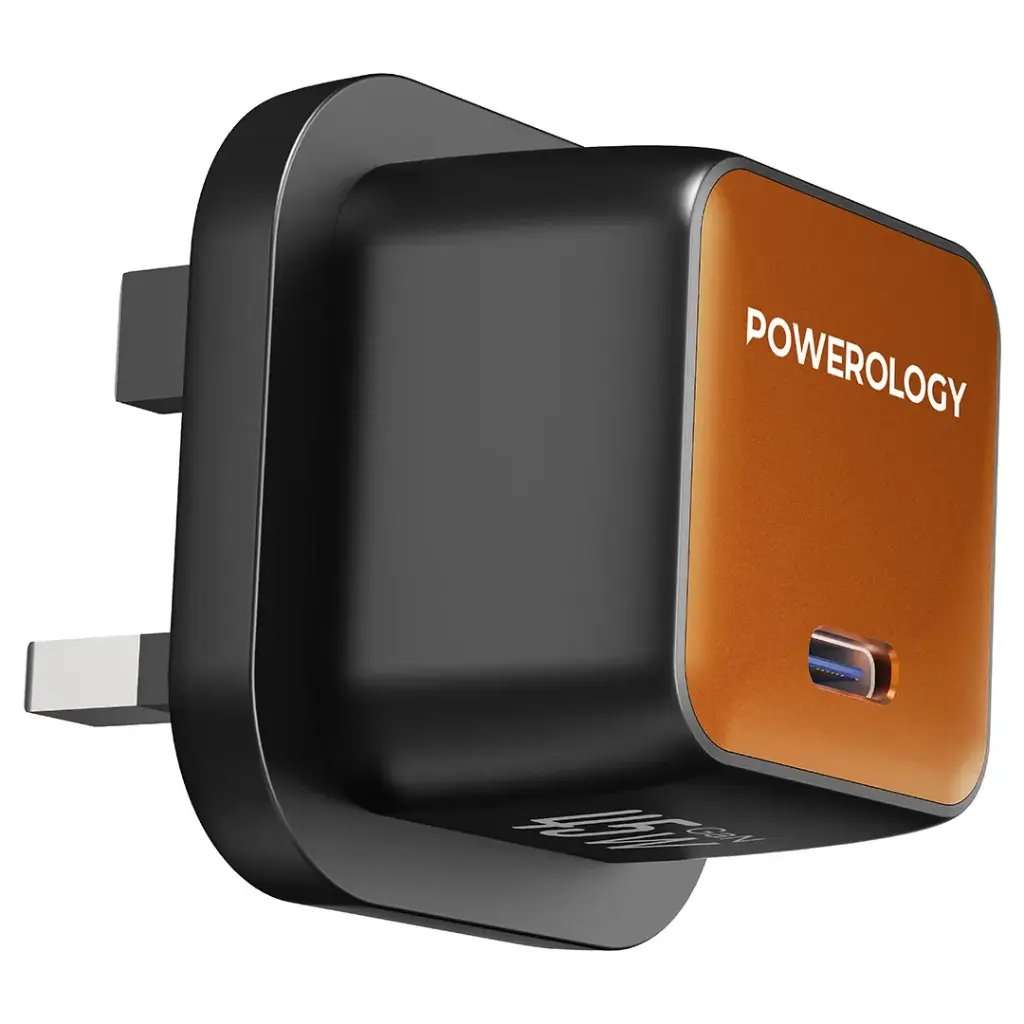 Powerology 5-1 Travel Combo Kit "NIRVANO" Car - Linkphones Center